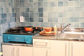 Raon Residence in Gangnam