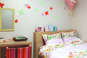 Raon Residence in Gangnam