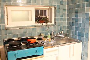 Raon Residence in Gangnam