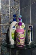 Raon Residence in Gangnam