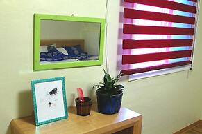 Raon Residence in Gangnam