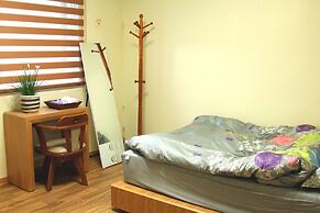 Raon Residence in Gangnam