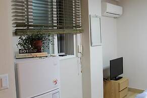 Raon Residence in Gangnam