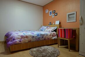 Raon Residence in Gangnam