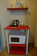 Raon Residence in Gangnam