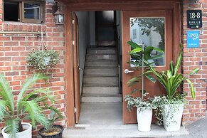 Raon Residence in Gangnam