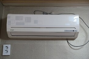 Raon Residence in Gangnam