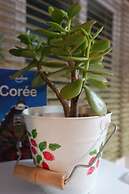 Raon Residence in Gangnam