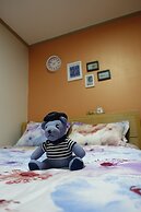 Raon Residence in Gangnam