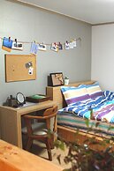 Raon Residence in Gangnam