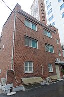 Raon Residence in Gangnam