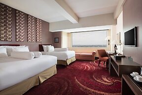 Indoluxe Hotel Jogjakarta
