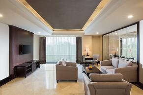 Indoluxe Hotel Jogjakarta