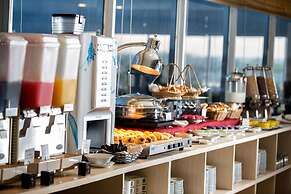 Indoluxe Hotel Jogjakarta