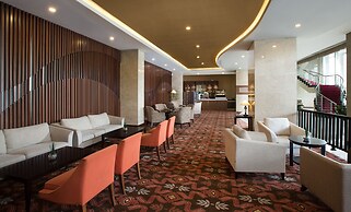 Indoluxe Hotel Jogjakarta