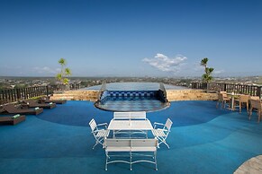 Indoluxe Hotel Jogjakarta