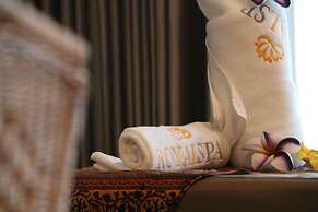 Indoluxe Hotel Jogjakarta