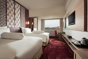 Indoluxe Hotel Jogjakarta