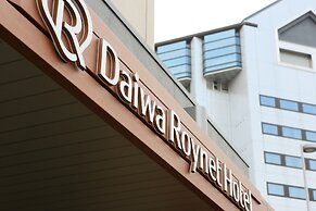 Daiwa Roynet Hotel Utsunomiya