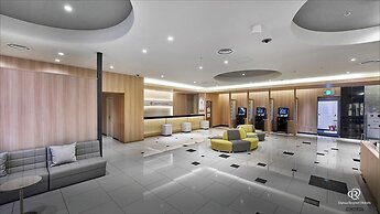 Daiwa Roynet Hotel Utsunomiya