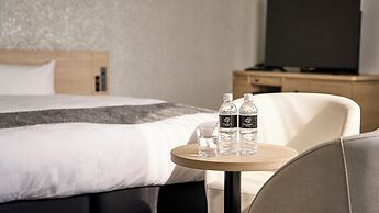 Daiwa Roynet Hotel Utsunomiya