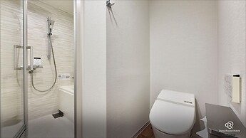 Daiwa Roynet Hotel Utsunomiya