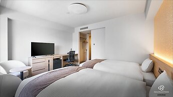 Daiwa Roynet Hotel Utsunomiya