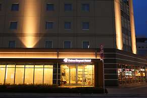 Daiwa Roynet Hotel Utsunomiya
