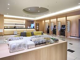 Daiwa Roynet Hotel Utsunomiya