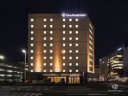 Daiwa Roynet Hotel Utsunomiya