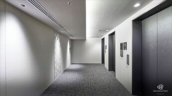 Daiwa Roynet Hotel Utsunomiya