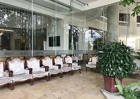 Nha Trang Palace Hotel