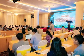 Nha Trang Palace Hotel