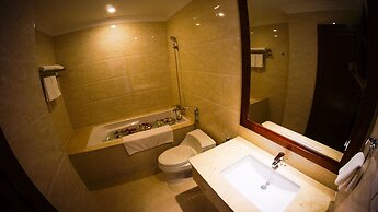 Nha Trang Palace Hotel