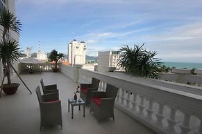 Nha Trang Palace Hotel