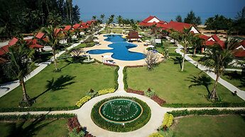 The Sunset Beach Resort Koh Kho Khao