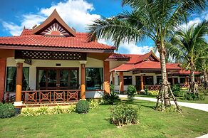 The Sunset Beach Resort Koh Kho Khao