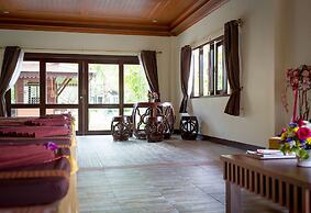 The Sunset Beach Resort Koh Kho Khao