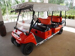 The Sunset Beach Resort Koh Kho Khao