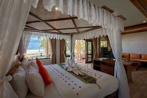 The Sunset Beach Resort Koh Kho Khao