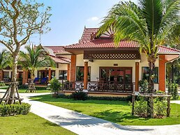 The Sunset Beach Resort Koh Kho Khao