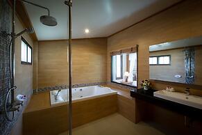 The Sunset Beach Resort Koh Kho Khao