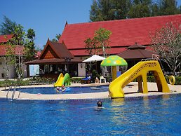 The Sunset Beach Resort Koh Kho Khao