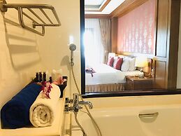 The Sunset Beach Resort Koh Kho Khao