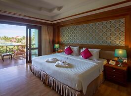 The Sunset Beach Resort Koh Kho Khao