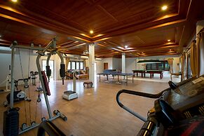 The Sunset Beach Resort Koh Kho Khao