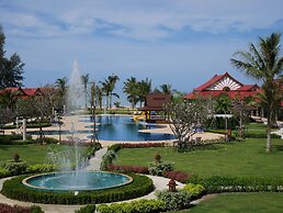 The Sunset Beach Resort Koh Kho Khao