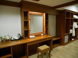 The Sunset Beach Resort Koh Kho Khao