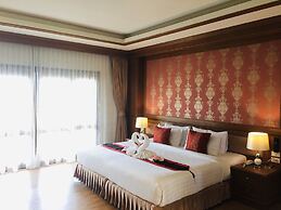 The Sunset Beach Resort Koh Kho Khao