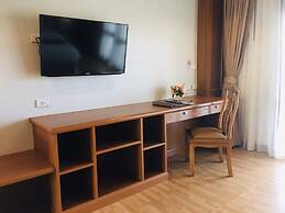 The Sunset Beach Resort Koh Kho Khao